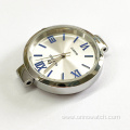 Stainless Steel Watch Case For Women's Watch